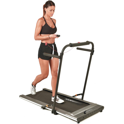 Беговая дорожка  Toorx Treadmill Street Compact (STREET-COMPACT) - фото №5